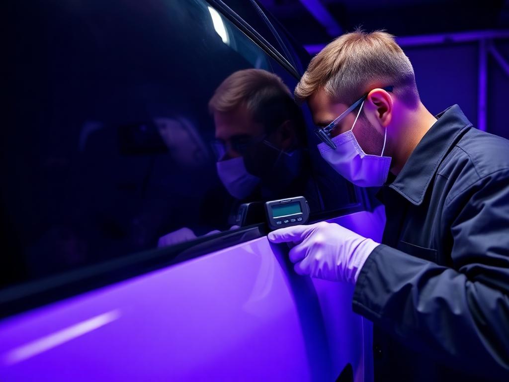 Vásárlás előtti állapotfelmérés – AkkuScan elektromos autó szerviz Debrecen